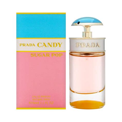 prada sugar perfume